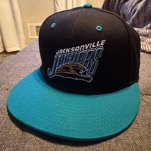 Jacksonville Jaguars DTWD SnapBack